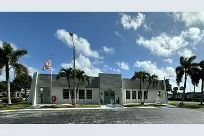 2638 E Gately Drive, Unit #23, West Palm Beach, FL 33415 - Photo 20