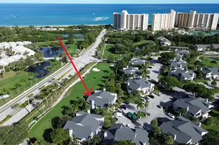 404 Clubhouse Cir, Jupiter, FL 33477 - Photo 1