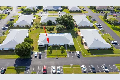 112 Lakes End Drive, Unit #B, Fort Pierce, FL 34982 - Photo 34