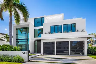 541 Golden Harbour Dr, Boca Raton, FL 33432 - Photo 4