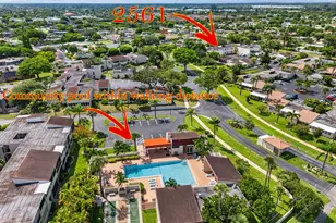 2561 Boundbrook Blvd, West Palm Beach, FL 33406 - Photo 1