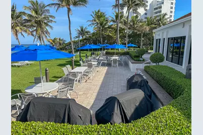 3420 S Ocean Boulevard, Unit #7O, Highland Beach, FL 33487 - Photo 40