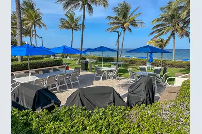 3420 S Ocean Boulevard, Unit #7O, Highland Beach, FL 33487 - Photo 42