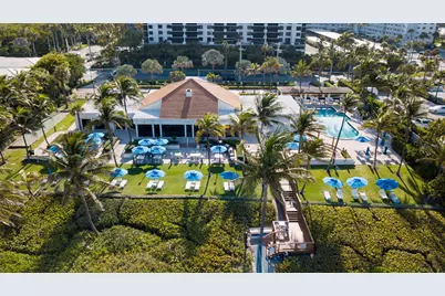3420 S Ocean Boulevard, Unit #7O, Highland Beach, FL 33487 - Photo 58