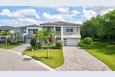 8115 Laurel Falls Drive, Boca Raton, FL 33496 - Photo 2