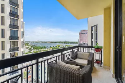 801 S Olive 1011 Avenue, Unit #1011, West Palm Beach, FL 33401 - Photo 18
