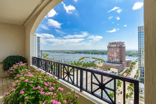 801 S Olive 1011 Ave Unit, West Palm Beach, FL 33401 - Photo 38