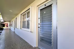 76 Sheffield D, West Palm Beach, FL 33417 - Photo 14
