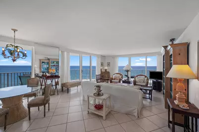 3360 S Ocean Boulevard, Unit #6Di, Palm Beach, FL 33480 - Photo 2