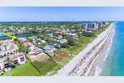 220 Celestial Way, Unit #1, Juno Beach, FL 33408 - Photo 2