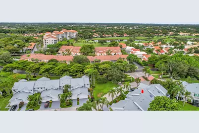 17094 Boca Club Boulevard, Unit #4, Boca Raton, FL 33487 - Photo 12