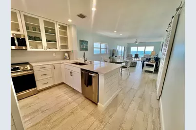 7410 S Ocean Drive, Unit #505, Jensen Beach, FL 34957 - Photo 4