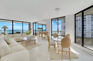 5250 N Ocean Dr, Singer Island, FL 33404 - Photo 1