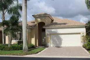 10836 Grande Blvd, West Palm Beach, FL 33412 - Photo 1