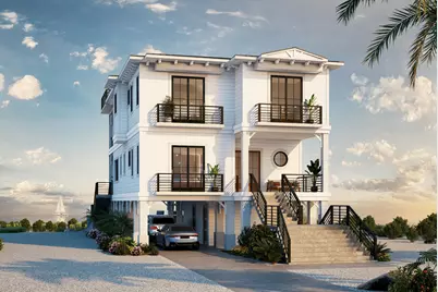 231 E Shore Drive, Unit #5, Key West, FL 33040 - Photo 1