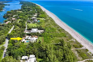 485 S Beach Rd, Jupiter Island, FL 33455 - Photo 2