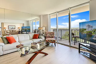 2121 N Ocean Boulevard, Unit #1506W, Boca Raton, FL 33431 - Photo 4