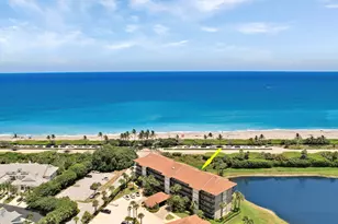 101 S Seas 204 Dr Unit, Jupiter, FL 33477 - Photo 30