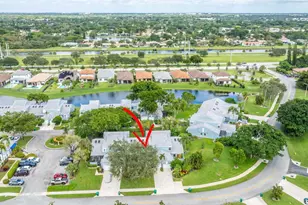8353 Waterford Ave, Tamarac, FL 33321 - Photo 4