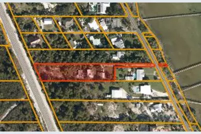 10211 S Indian River Drive, Fort Pierce, FL 34982 - Photo 1