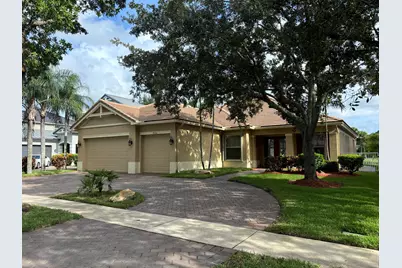 9386 Madewood Court, West Palm Beach, FL 33411 - Photo 1