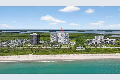5051 North Highway A1A, Unit #4-6, Hutchinson Island, FL 34949 - Photo 42