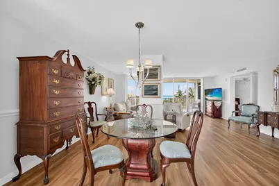 5051 North Highway A1A, Unit #4-6, Hutchinson Island, FL 34949 - Photo 8