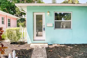 714 8th Ave N, Lake Worth, FL 33460 - Photo 2