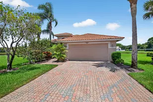 8901 Agliana Cir, Boynton Beach, FL 33472 - Photo 2