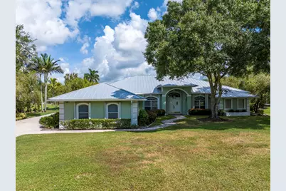 5530 SW Orchid Bay Drive, Palm City, FL 34990 - Photo 2