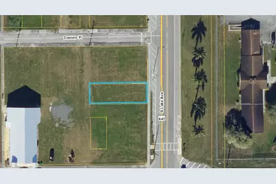 * S Lake Avenue, Pahokee, FL 33476 - Photo 1