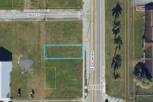 * S Lake Ave, Pahokee, FL 33476 - Photo 1