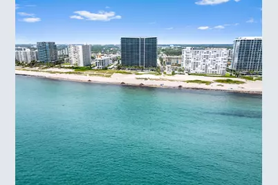 900 N Ocean Boulevard, Unit #406, Pompano Beach, FL 33062 - Photo 60