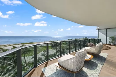 900 N Ocean Boulevard, Unit #406, Pompano Beach, FL 33062 - Photo 4