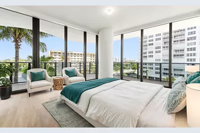 900 N Ocean Boulevard, Unit #406, Pompano Beach, FL 33062 - Photo 30