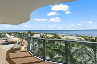 900 N Ocean Boulevard, Unit #406, Pompano Beach, FL 33062 - Photo 2