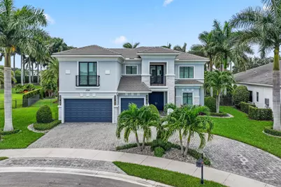 2741 NW 70th Boulevard, Boca Raton, FL 33496 - Photo 2