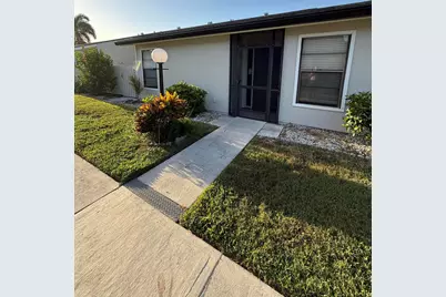 4255 Willow Pond Circle Circle, Unit #A, West Palm Beach, FL 33417 - Photo 2