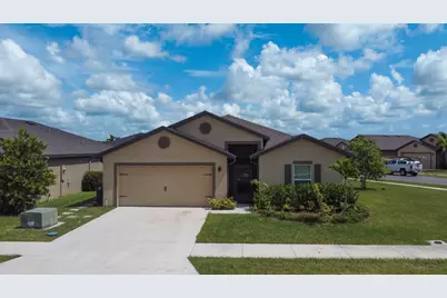 5551 Imagination Drive, Fort Pierce, FL 34947 - Photo 1