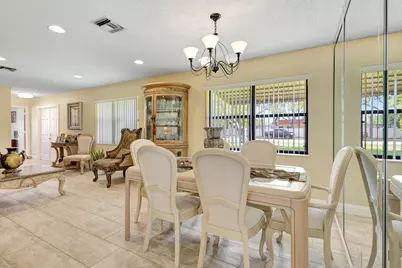 1502 Palmland Drive, Unit #1-F, Boynton Beach, FL 33436 - Photo 6
