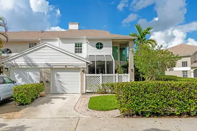 9064 Boca Gardens Parkway, Unit #F, Boca Raton, FL 33496 - Photo 2