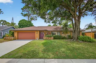 849 Sage Ave, Wellington, FL 33414 - Photo 1