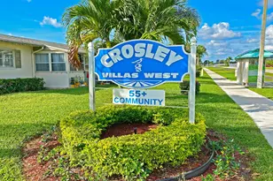 2852 Crosley C Dr W Unit, West Palm Beach, FL 33415 - Photo 56