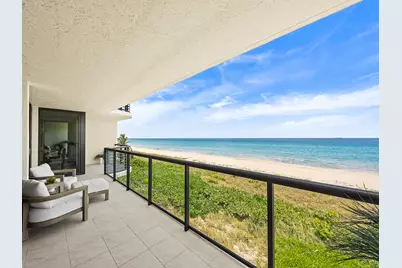 2727 S Ocean Boulevard #406, Highland Beach, FL 33487 - Photo 12