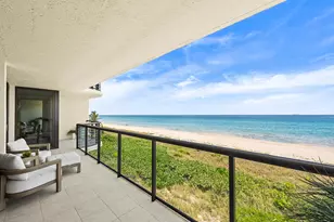 2727 S Ocean Blvd, Highland Beach, FL 33487 - Photo 12