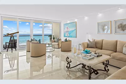 2727 S Ocean Boulevard #406, Highland Beach, FL 33487 - Photo 6