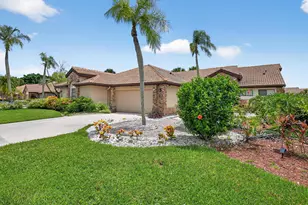 7182 Le Chalet Blvd, Boynton Beach, FL 33472 - Photo 1