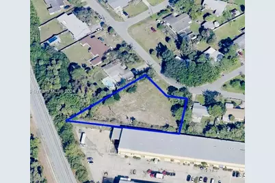 2350 Shenandoah Road NE, Palm Bay, FL 32905 - Photo 1