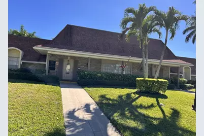 5580 S Tamberlane Circle, Unit #235, Palm Beach Gardens, FL 33418 - Photo 4