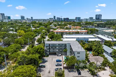 609 NE 13th Avenue, Unit #102, Fort Lauderdale, FL 33304 - Photo 22